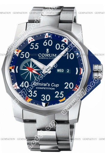 Replica Corum 947.933.04.V700.AB12 Admirals Cup Competition 48 Mens Watch Watches