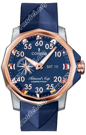 Replica Corum 947.933.05.0373 Admirals Cup Competition 48 Mens Watch Watches