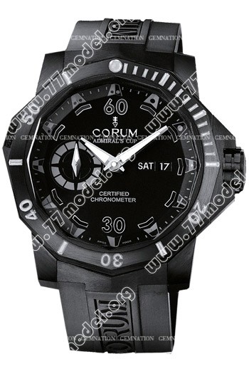 Replica Corum 947.950.94-0371.AN22 Admirals Cup Deep Hull 48 Mens Watch Watches