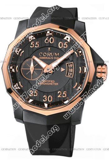 Replica Corum 947.951.86-0371.AK34 Admirals Cup Chronograph Mens Watch Watches