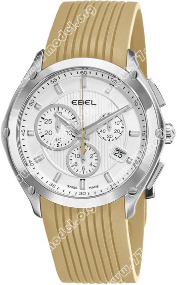 Replica Ebel 9503Q51.1633565 Classic Sport Chronograph Mens Watch Watches
