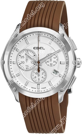 Replica Ebel 9503Q51.1633568 Classic Sport Chronograph Mens Watch Watches