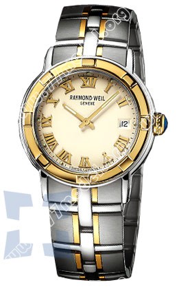 Replica Raymond Weil 9540.STG00808 Parsifal Mens Watch Watches