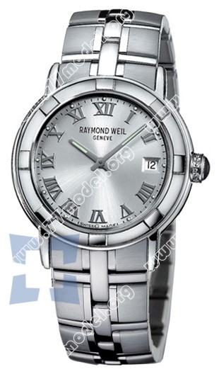 Replica Raymond Weil 9541-ST-00658 Parsifal Mens Watch Watches