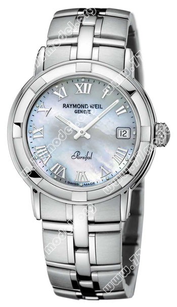 Replica Raymond Weil 9541-ST-00908 Parsifal Mens Watch Watches