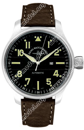 Replica Zeno 9554SOS-a1-D-eck Super Oversized Navigator Pilot Mens Watch Watches