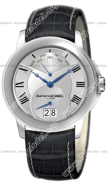 Replica Raymond Weil 9577-STC-00650 Tradition Mens Watch Watches