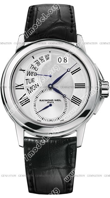 Replica Raymond Weil 9579-STC-65001 Tradition Mens Watch Watches