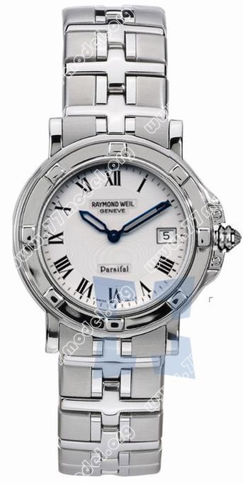 Replica Raymond Weil 9591-ST-00307B Parsifal Mens Watch Watches