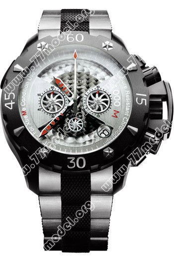 Replica Zenith 96.0525.4000.21.M525 Defy Xtreme Open El Primero Chronograph Mens Watch Watches