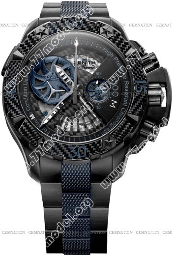 Replica Zenith 96.0529.4021-51.M533 Defy Xtreme Open El Primero Sea Mens Watch Watches