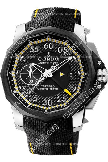 Replica Corum 960.101.04-0231-AN14 Admirals Cup Seafender 48 Chrono Centro Mens Watch Watches