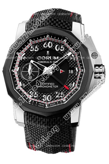 Replica Corum 961.101.04-F231-AN14 Admirals Cup Seafender 44 Chrono Centro Mens Watch Watches