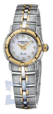 Replica Raymond Weil 9640.STG97081 Parsifal Ladies Watch Watches