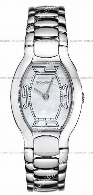 Replica Ebel 9656G21-39170 Beluga Tonneau Mini Ladies Watch Watches