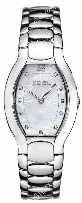 Replica Ebel 9656G21.16970 Beluga Tonneau Mini Ladies Watch Watches