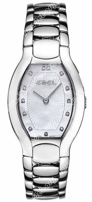 Replica Ebel 9656G21.99970 Beluga Tonneau Ladies Watch Watches