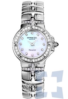 Replica Raymond Weil 9691.SCS97081 Parsifal Ladies Watch Watches