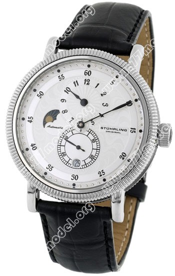 Replica Stuhrling 97.331510 Symphony Oppereta Mens Watch Watches