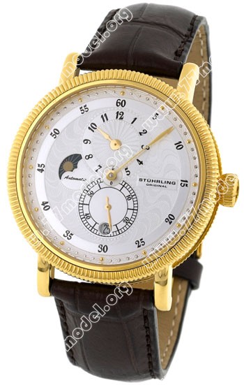 Replica Stuhrling 97.3335K2 Symphony Oppereta Mens Watch Watches