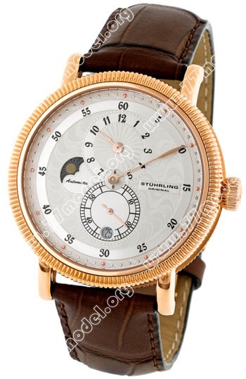 Replica Stuhrling 97.3345K2 Symphony Oppereta Mens Watch Watches