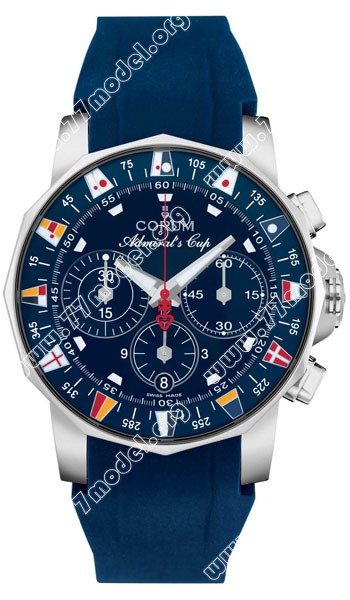 Replica Corum 985.643.20.F373 Admirals Cup Mens Watch Watches