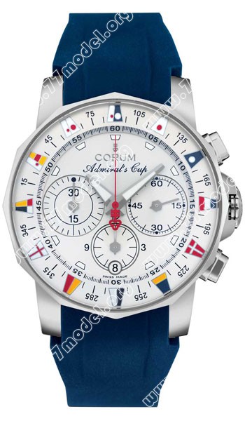 Replica Corum 985.644.20.F373 Admirals Cup Mens Watch Watches