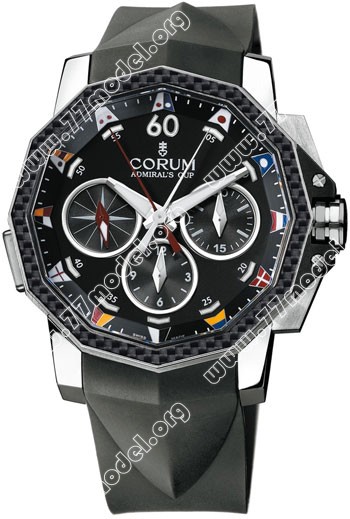 Replica Corum 986-691-11-F371-AN92 Admirals Cup Challenge 44 Mens Watch Watches