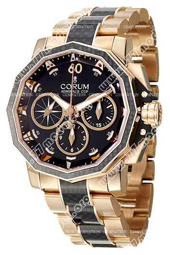 Replica Corum 986-691-13-V761-AN32 Admirals Cup Challenge 44 Mens Watch Watches