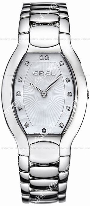 Replica Ebel 9901G31-99970 Beluga Tonneau Ladies Watch Watches