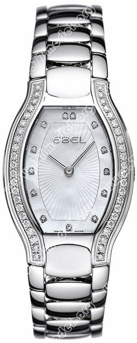 Replica Ebel 9901G38.9996070 Beluga Tonneau Ladies Watch Watches
