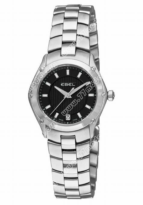 Replica Ebel 9953Q21-153450 Classic Sport Womens Watch Watches
