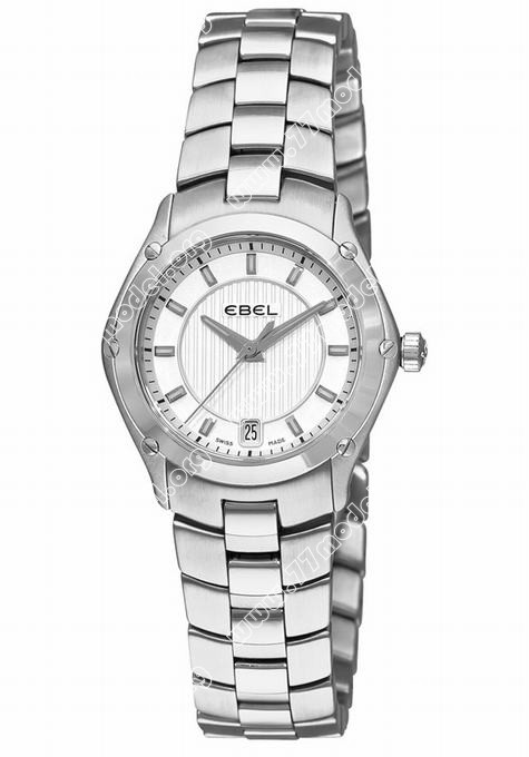 Replica Ebel 9953Q21-163450 Classic Sport Womens Watch Watches