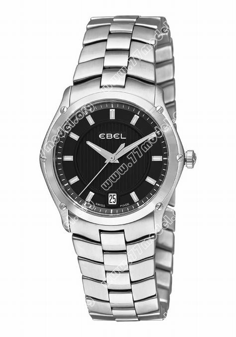 Replica Ebel 9954Q31-153450 Classic Sport Womens Watch Watches