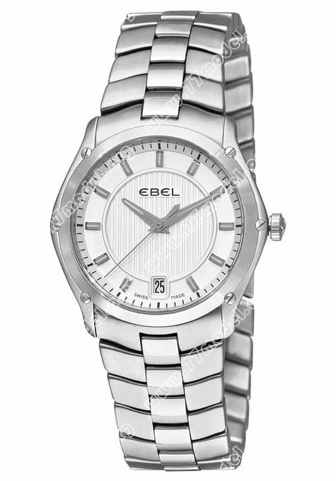Replica Ebel 9954Q31-163450 Classic Sport Womens Watch Watches