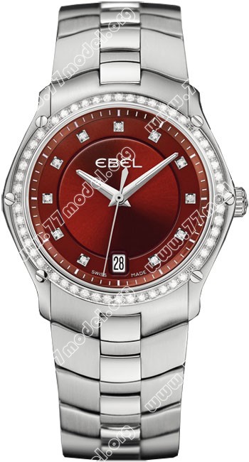 Replica Ebel 9954Q34.79450 Classic Sport Ladies Watch Watches