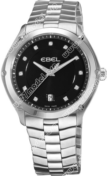 Replica Ebel 9955Q41.59450 Classic Sport Mens Watch Watches