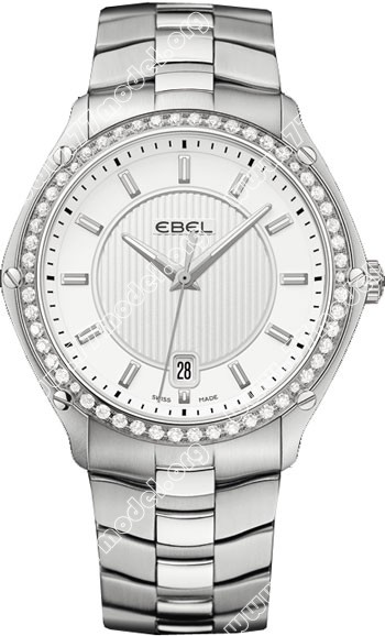 Replica Ebel 9955Q44.163450 Classic Sport Mens Watch Watches