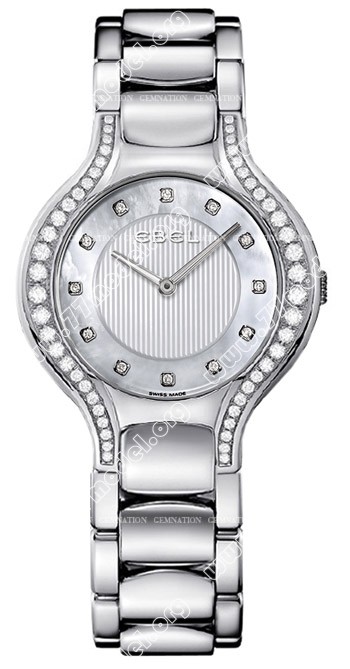 Replica Ebel 9956N38.1991050 Beluga Grande Ladies Watch Watches