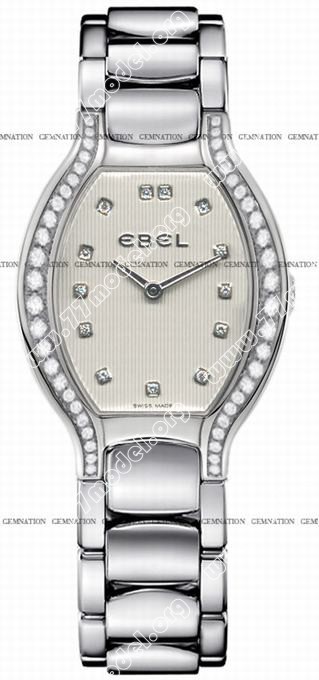 Replica Ebel 9956P38.1691050 Beluga Tonneau Grande Ladies Watch Watches