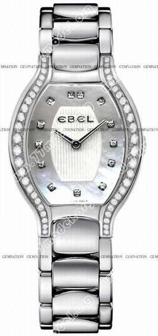 Replica Ebel 9956P38.1991050 Beluga Tonneau Grande Ladies Watch Watches