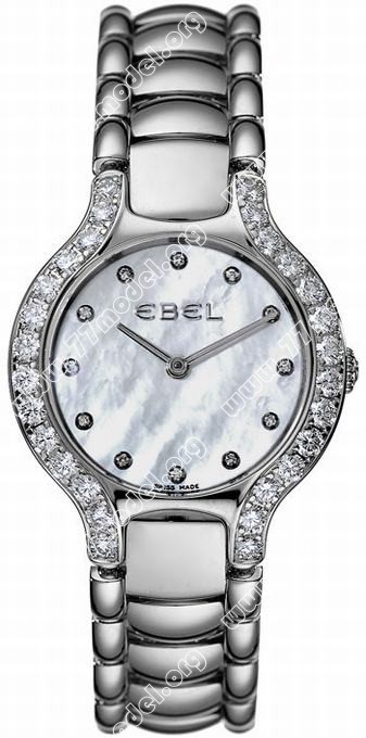 Replica Ebel 9976428.996050 Beluga Lady Ladies Watch Watches