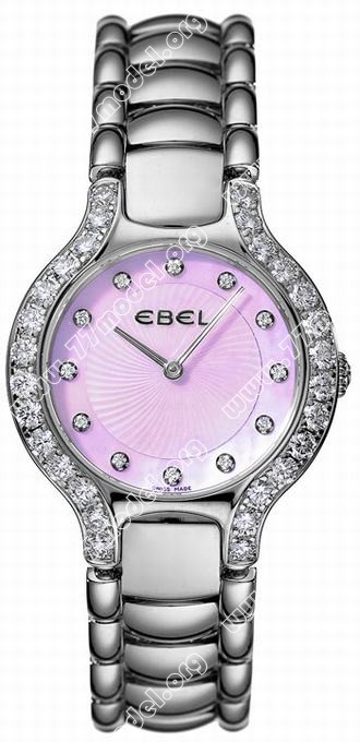 Replica Ebel 9976428.9976050 Beluga Lady Ladies Watch Watches