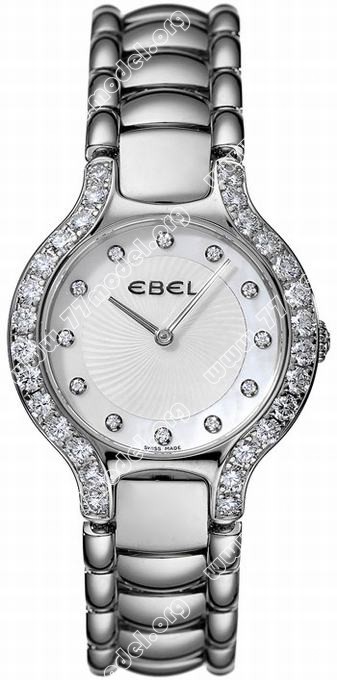 Replica Ebel 9976428.9996050 Beluga Lady Ladies Watch Watches
