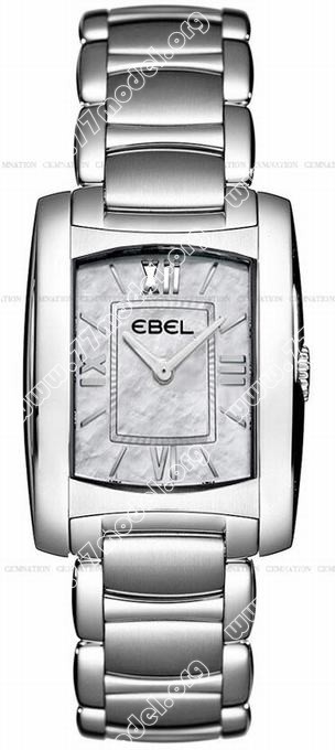 Replica Ebel 9976M22/94500 Brasilia Ladies Watch Watches