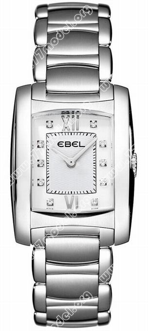 Replica Ebel 9976M22.68500 Brasilia Ladies Watch Watches