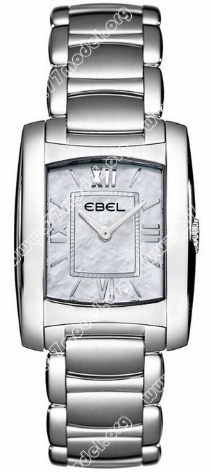 Replica Ebel 9976M22.94500 Brasilia Ladies Watch Watches