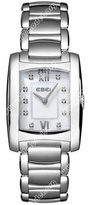 Replica Ebel 9976M22.98500 Brasilia Ladies Watch Watches