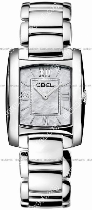 Replica Ebel 9976M23.94500 Brasilia Ladies Watch Watches