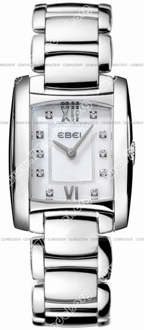 Replica Ebel 9976M23.98500 Brasilia Ladies Watch Watches